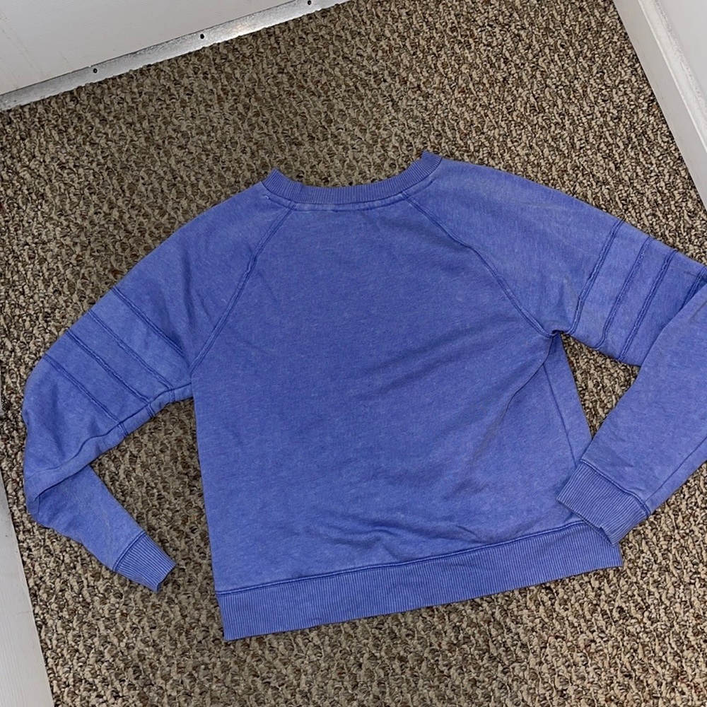 PINK Sweatshirt - Picture 3 of 3